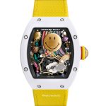 Richard Mille RM 88 Automatic Winding Tourbillon Smiley (WTB)