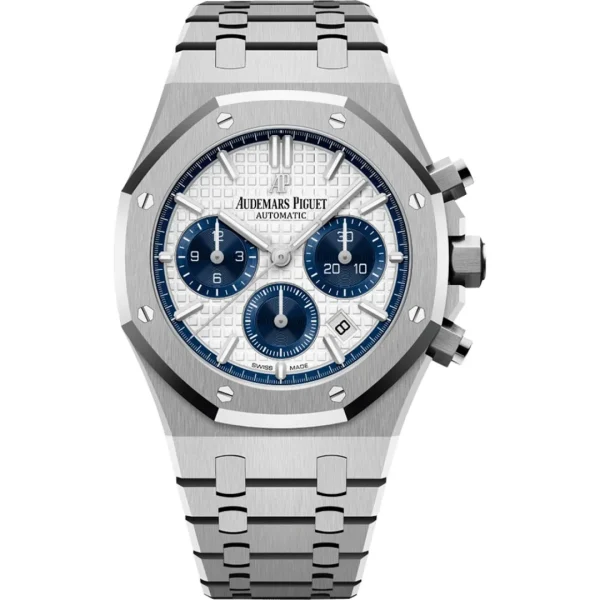 Audemars Piguet Royal Oak Chronograph 26315ST