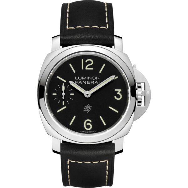 Panerai Luminor Logo 44mm PAM01084