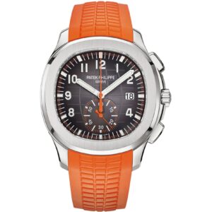 Patek Philippe Aquanaut Chronograph 42.2mm 5968A-001