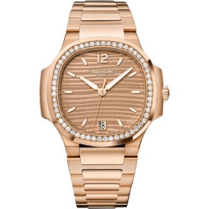 Patek Philippe Nautilus 35.2mm 7118/1200R-010