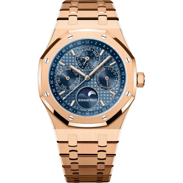 Audemars Piguet Royal Oak Perpetual Calendar 26574OR.OO.1220OR.03