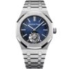 Audemars Piguet Royal Oak Flying Tourbillon 41mm 26530ST.OO.1220ST.01