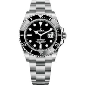 Rolex Submariner Date 41mm 126610LN-0001