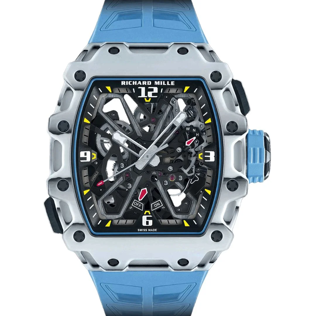 richard-mille-rm-35-03-rafael-nadal-white-quartz-tpt Richard Mille RM 35-03 "Rafael Nadal" White Quartz TPT
