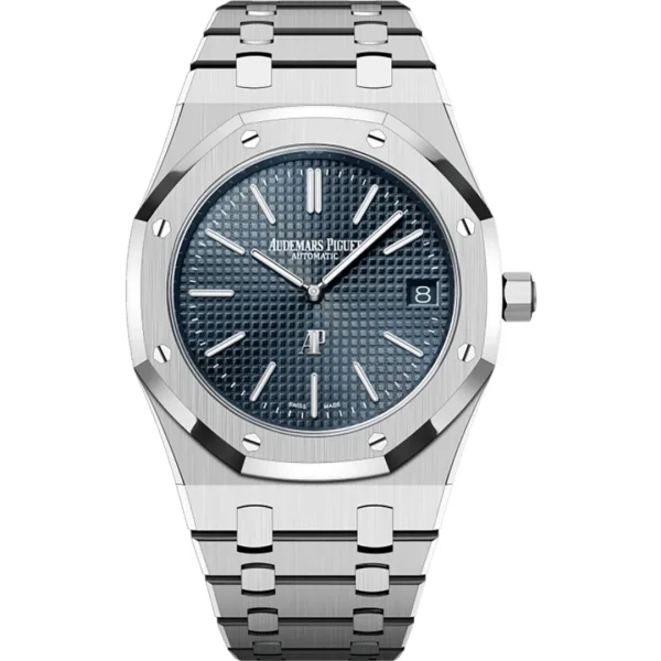 Audemars Piguet Royal Oak "Jumbo" Extra-Thin 16202ST.OO.1240ST.02