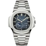 atek Philippe Nautilus Moon Phases 5712/1A-001