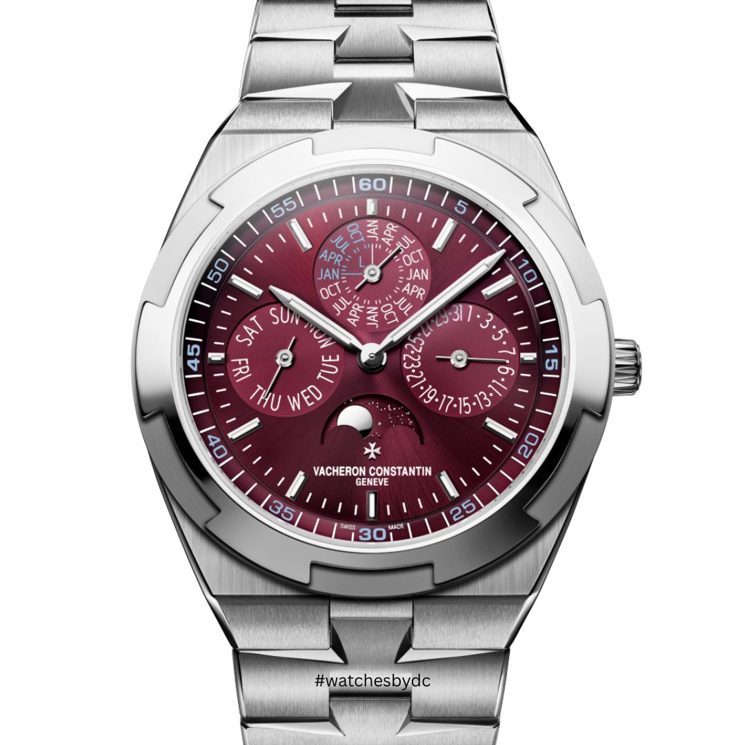 4300v-220g-h151 Vacheron Constantin Overseas Perpetual Calendar Ultra-Thin 4300V/220G-H151