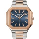 Patek Philippe Cubitus 45mm Stainless Steel Rose Gold 5821/1AR-001 (WTB)