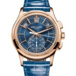 Patek Philippe Annual Chronograph 5905R-010 Rose Gold (WTS)