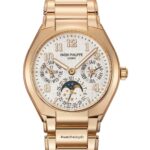 Patek Philippe Twenty~4 Perpetual Calendar 36mm Rose Gold 7340/1R-001 (WTB)