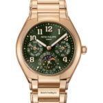 Patek Philippe Twenty~4 Perpetual Calendar 36mm Rose Gold 7340/1R-010 (WTB)