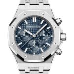 Audemars Piguet Royal Oak Chronograph Stainless Steel 38mm 26450ST.OO.1356ST.01 (WTB)