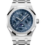Audemars Piguet Royal Oak Perpetual Calendar 26574ST.OO.1220ST.03