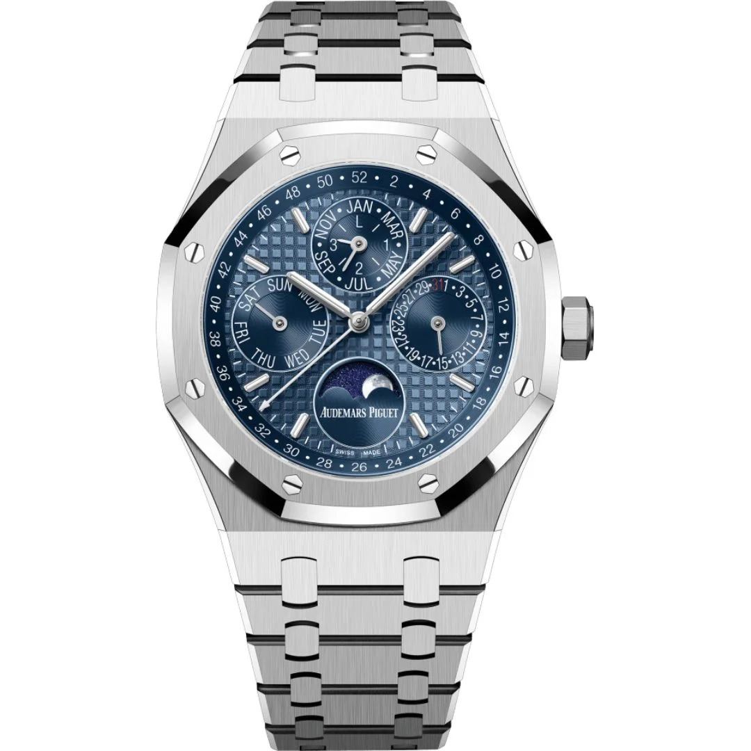 audemars-piguet-royal-oak-perpetual-calendar-26574st-oo-1220st-03 Audemars Piguet Royal Oak Perpetual Calendar 26574ST.OO.1220ST.03