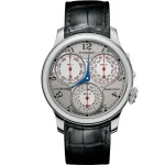 F.P.Journe Centigraphe Souverain Platinum 40mm
