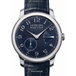 F.P.Journe Chronomètre Souverain Platinum 40mm