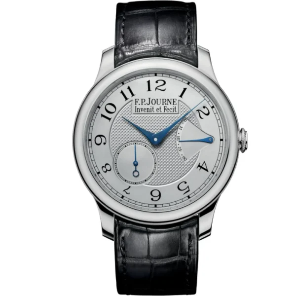 F.P.Journe Chronomètre Souverain Titanium 40mm