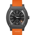 F.P.Journe Élégante 48 Titalyt 40mm Titanium (WTB)