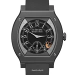 F.P.Journe Elegante 48 Titalyt Titanium 40mm (WTB)