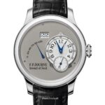 F.P.Journe Octa Automatique Platinum 42mm (WTB)