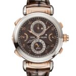 Patek Philippe Grandmaster Chime Rose Gold 6300GR-001 (WTB)