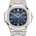 Patek Philippe Nautilus Annual Calendar Stainless Steel 5726/1A-014 (WTB)