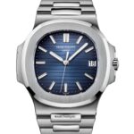 Patek Philippe Nautilus Stainless Steel 5711/1A-010 (WTB)