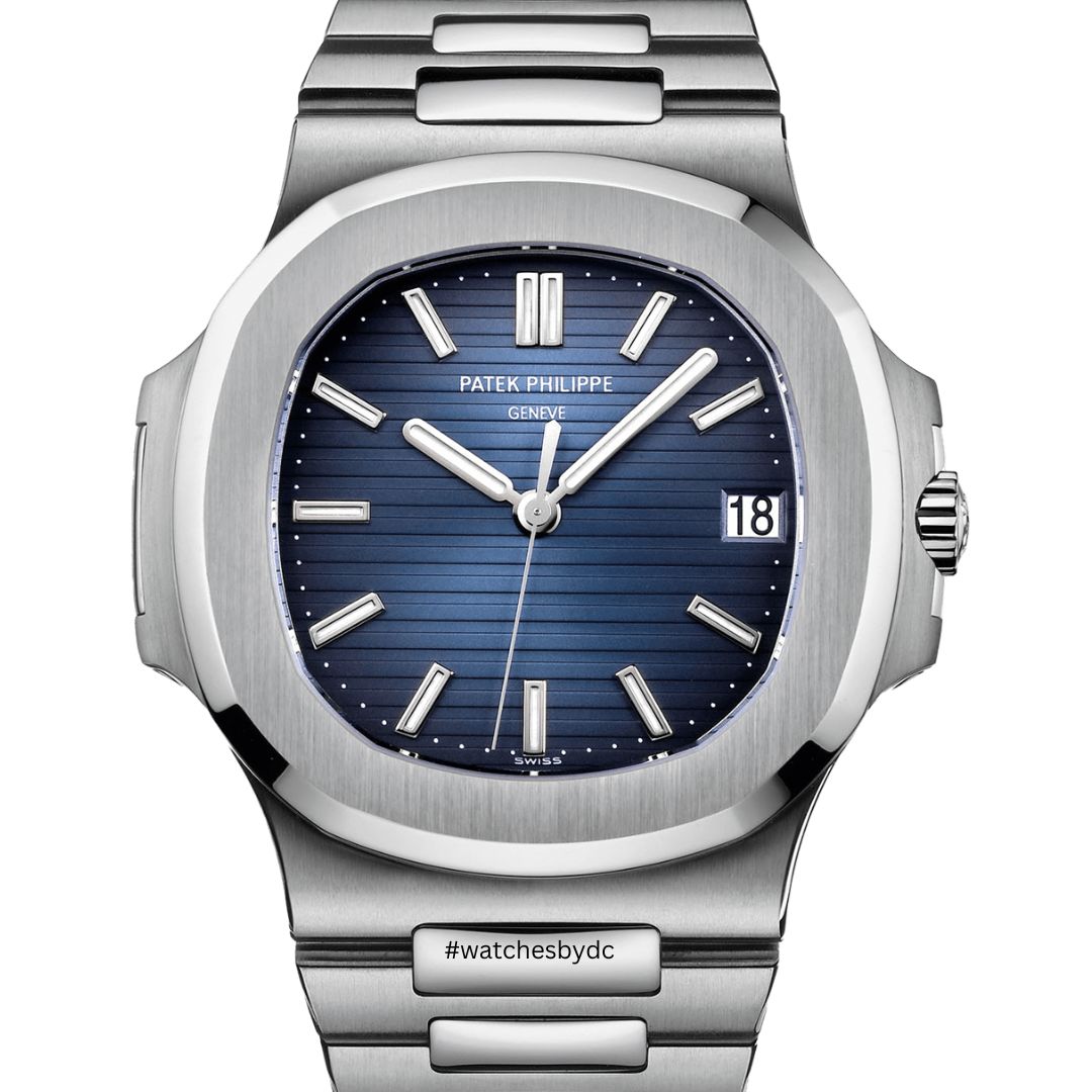patek-philippe-nautilus-stainless-steel-5711-1a-010 Patek Philippe Nautilus Stainless Steel 5711/1A-010 (WTB) - Image 1