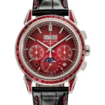 Patek Philippe Perpetual Calendar Chronograph Platinum 41mm 5271/12P-010 (WTB)