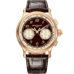 Patek Philippe Split-Seconds Chronograph 5370R-001