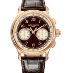 Patek Philippe Split-Seconds Chronograph Rose Gold 41mm 5370R-001 (WTB)