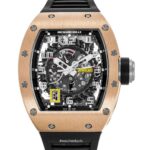 Richard Mille RM 030 Rose Gold (WTB)
