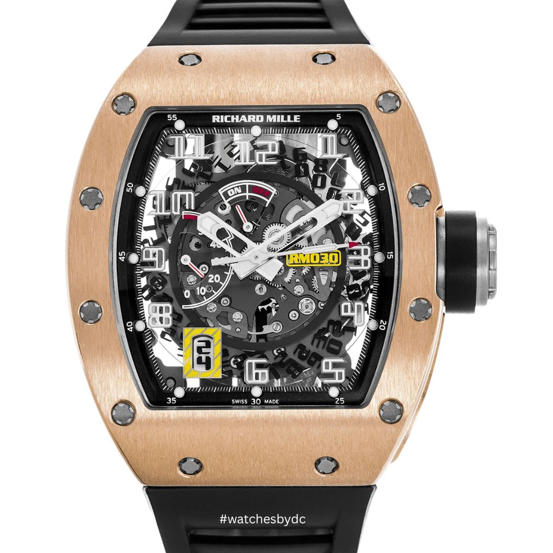 richard-mille-rm-030-rose-gold Richard Mille RM 030 Rose Gold (WTB) - Image 1