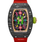 Richard Mille RM 07-03 Automatic Litchi (WTB)