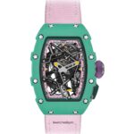 Richard Mille RM 07-04 Green Carbon TPT (WTB)