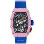 Richard Mille RM 07-04 Mauve Carbon TPT (WTB)