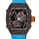 Richard Mille RM 27-04 Rafael Nadal Tourbillon (WTB)