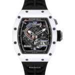 Richard Mille RM 30-01 White Ceramic (WTB)