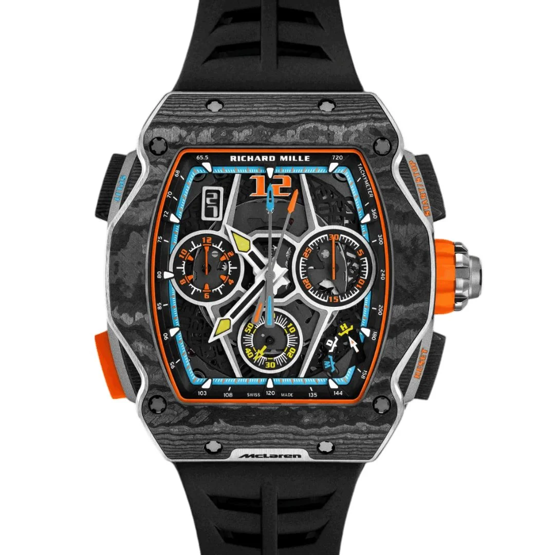 richard-mille-rm-65-01-automatic-split-seconds-chronograph-mclaren-w1 Richard Mille RM 65-01 Automatic Split-Seconds Chronograph McLaren W1