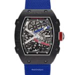 Richard Mille RM 67-02 Sebastien Ogier (WTB)