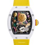 Richard Mille RM 88 Tourbillon Smiley (WTB)