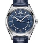 Vacheron Constantin Fifty-Six Stainless Steel 40mm 4600E/000A-B487 (WTB)