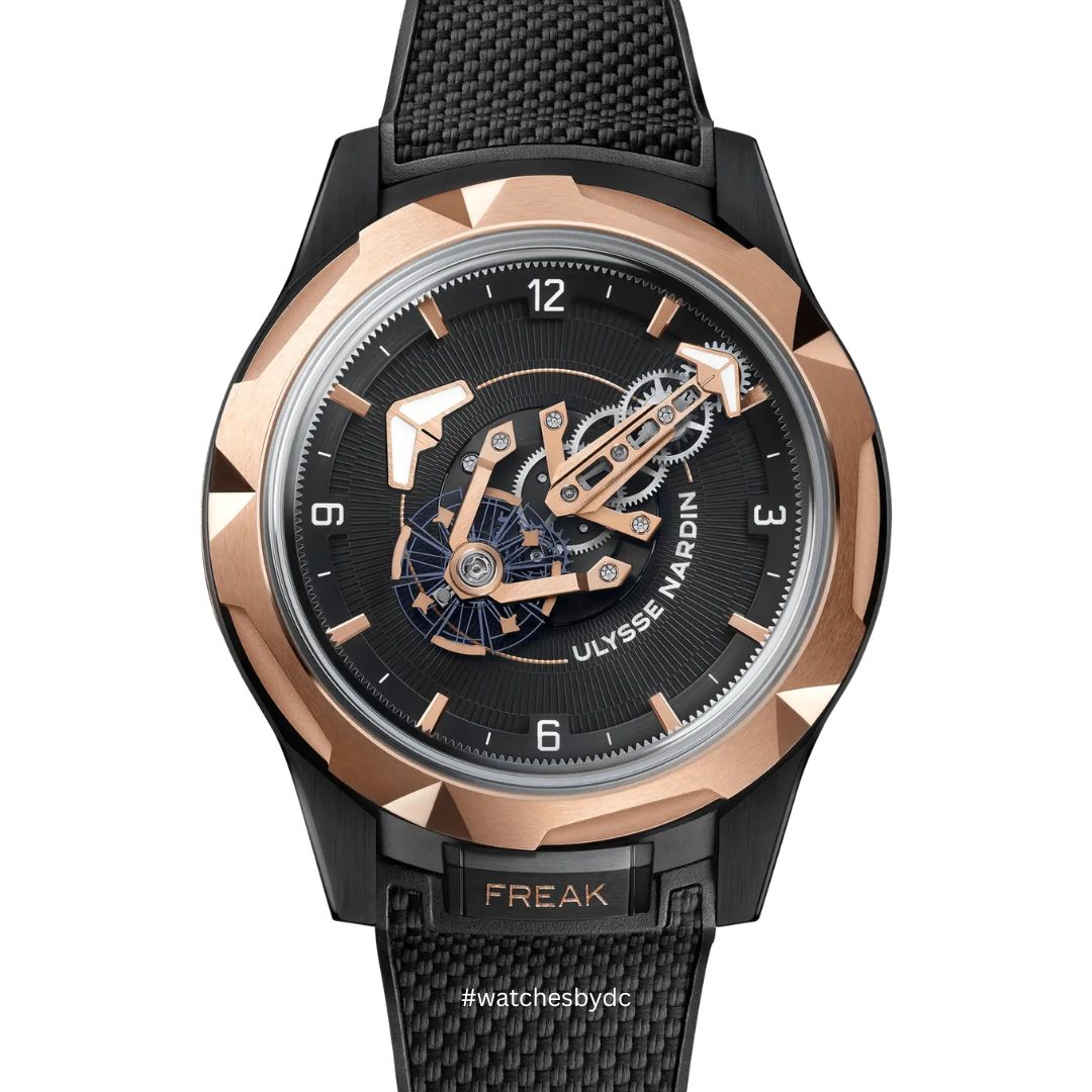 2405-500-2a-3d Ulysse Nardin Freak ONE 2405-500-2A/3D