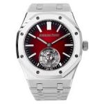 Audemars Piguet Royal Oak Flying Tourbillon 26730ST.OO.1320ST.05 (WTB)