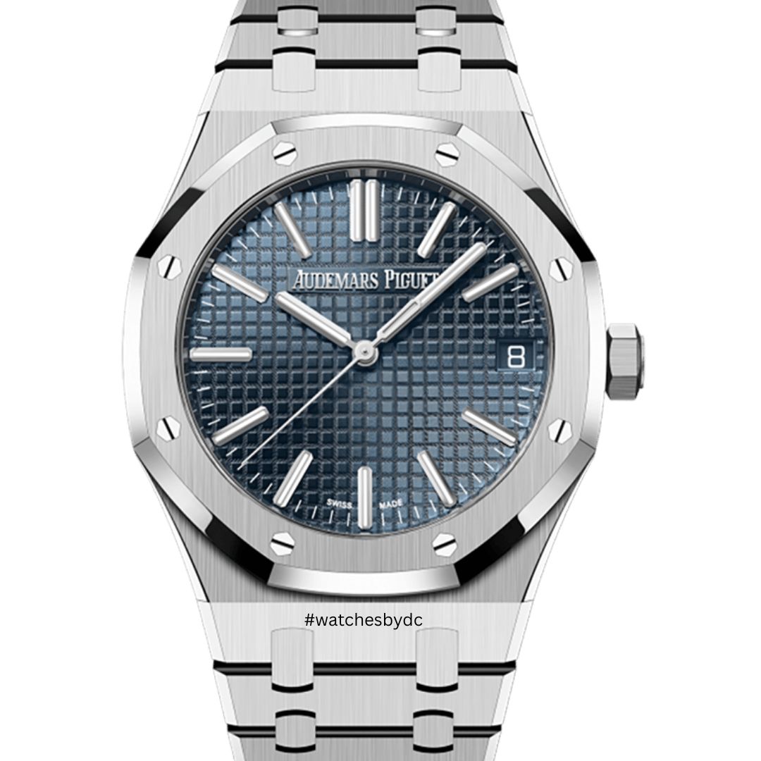 15510stoo1320st06_main Audemars Piguet Royal Oak Stainless Steel 15510ST