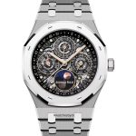 Audemars Piguet Royal Oak Perpetual Calendar Openworked Titanium 26685XT.OO.1320XT.01 (WTB)