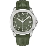 Patek Philippe Aquanaut "Jumbo" 5168G-010