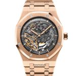Audemars Piguet Royal Oak Double Balance Wheel Openworked Rose Gold 15407OR (WTB)