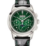 Patek Philippe Perpetual Calendar Chronograph Platinum 5270 (WTB)